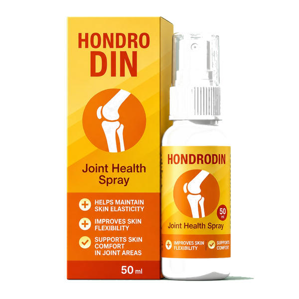 HondroDin Sprej na Klouby 50 ml